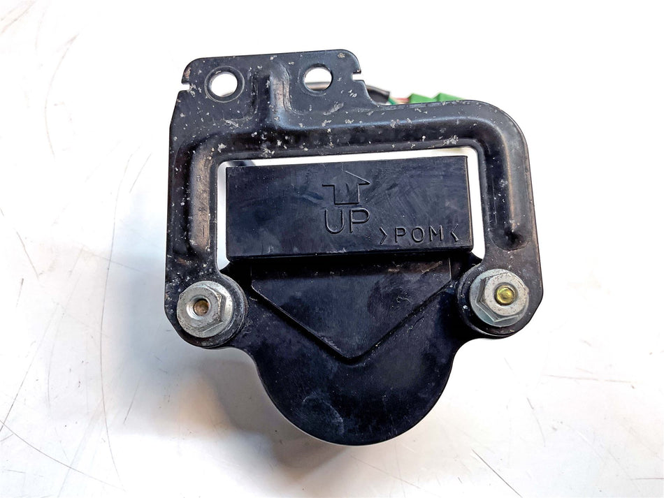 2001 Honda Goldwing 1800 GL1800 ABS Bank Angle Tip Sensor - 35160MCAA22