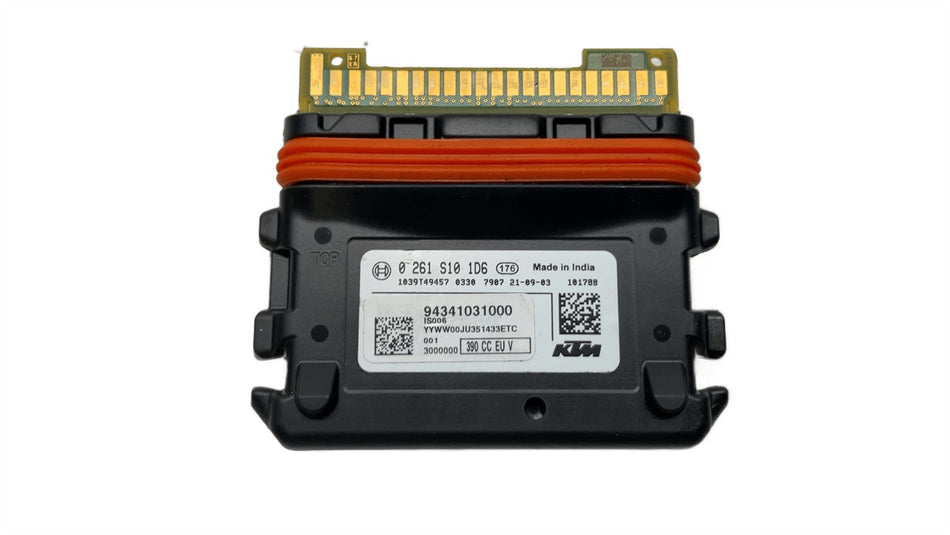 2022 Husqvarna VITPILEN 401 ECU 94341031000
