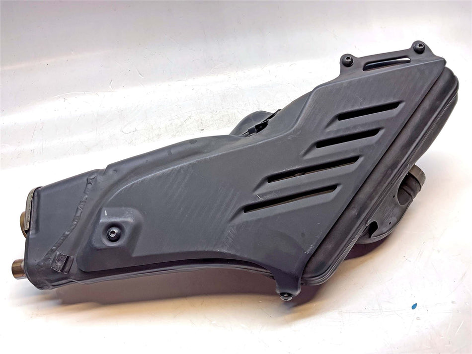 2008-2011 Honda CBR1000RR Fireblade Silencer