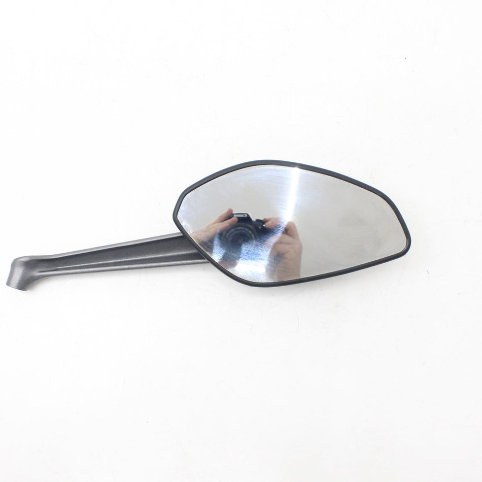 2009-2013 DUCATI DIAVEL 1198/1200 R/H Mirror - 001365R