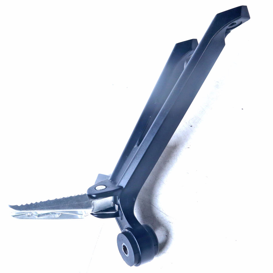 2011 Suzuki GSX-R750 Right Rear Footrest - 4360014J00000