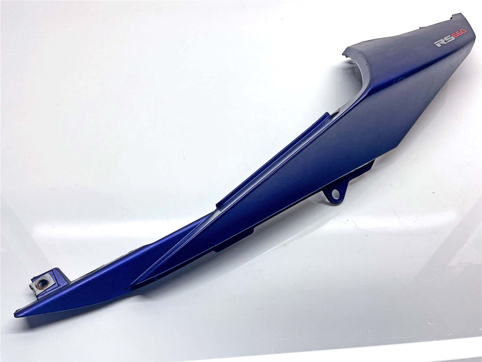 2024 Aprilia RS660 Lefthand Tail Cowl - 2B006648