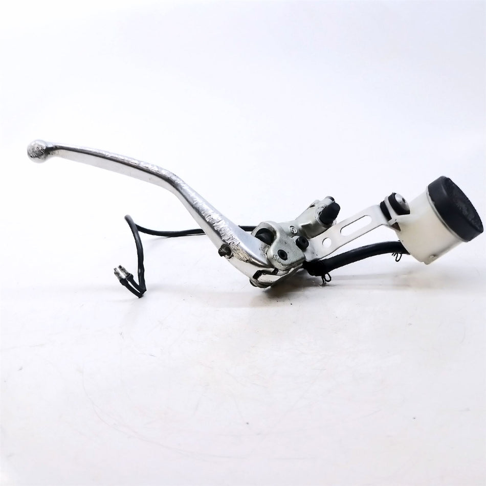 2009 Ducati 848 Front Brake Master Cylinder - 62440522A