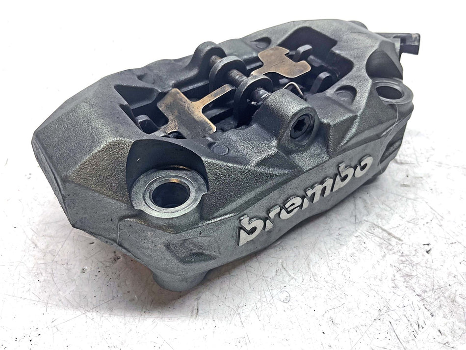 2021 Indian FTR 1200 S Right Front Brake Caliper - 1912896602