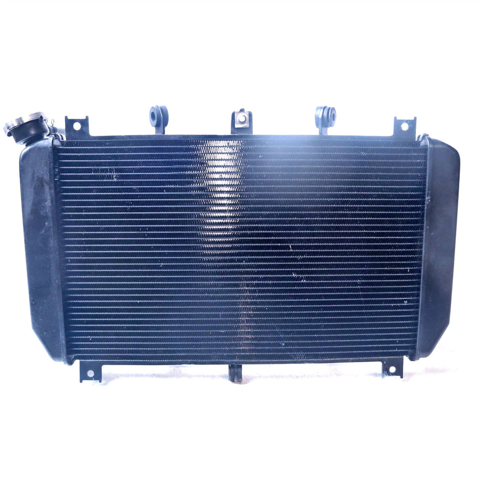 2018 Kawasaki Z900 ZR900 Radiator - 390610745