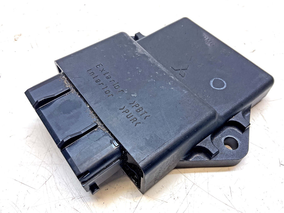 2025 Yamaha MT-07 Body Control Unit - BMG859032000