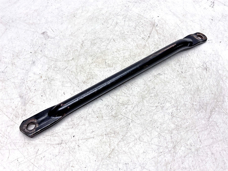 1981 Yamaha XT500 Rear brake torque arm - 3H7253710000
