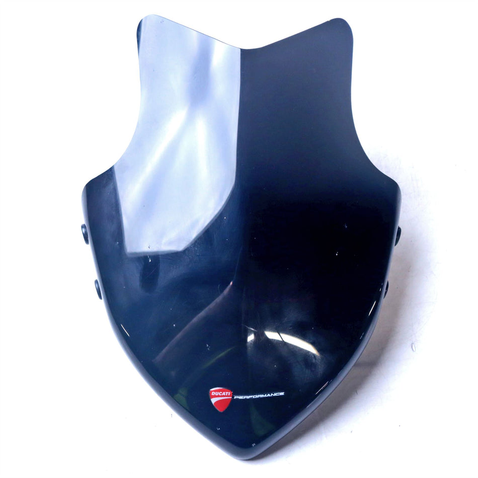 2011 Ducati Streetfighter Windshield - 97180631A