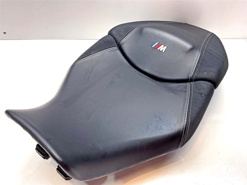 2022 BMW S1000XR M Sport Seat - 77348392789