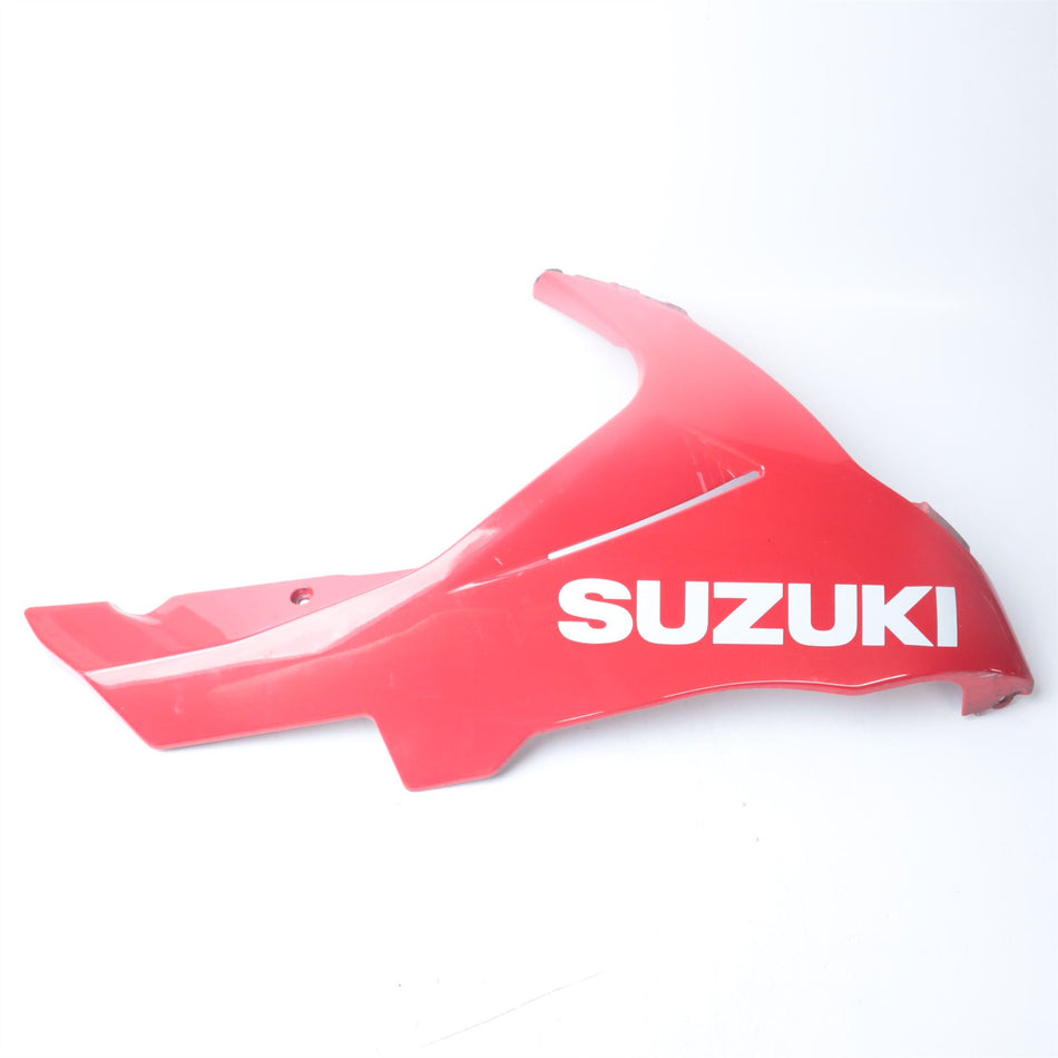 2016 Suzuki GSX-R750 Right Belly Panel - 9447014J00YSF