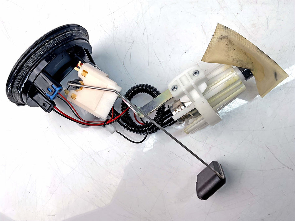 2024 BMW R1250GS Adventure Fuel Pump - 16148393577