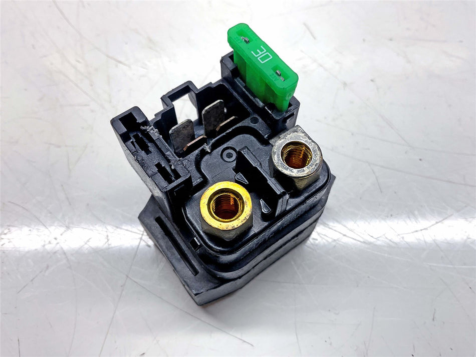2020 KTM 1290 Super Duke R Starter Relay - 76211058000