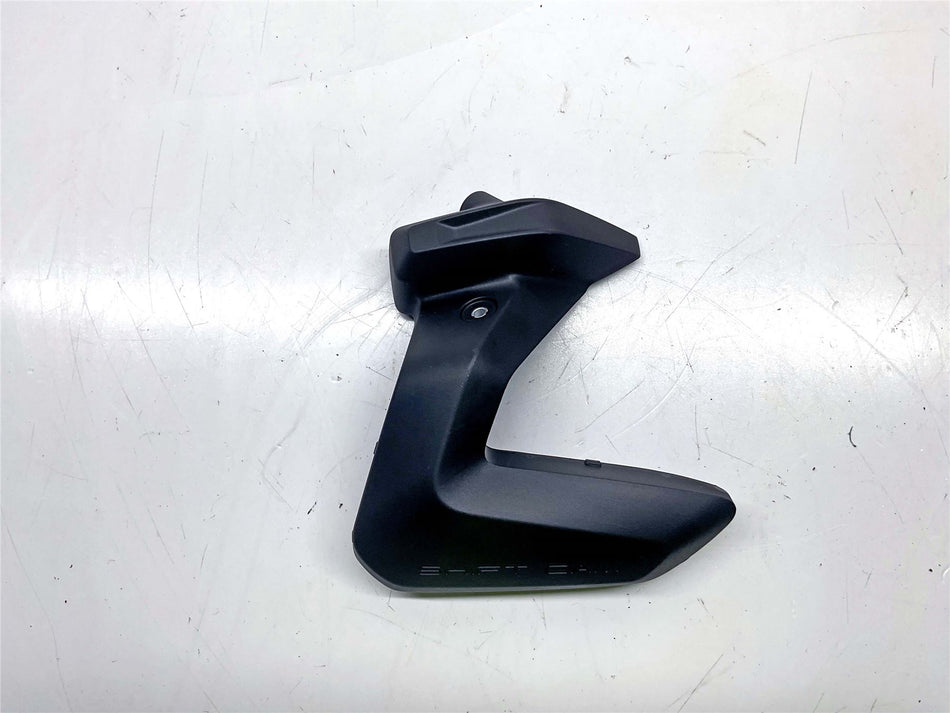 2022 BMW R1250GS Adventure Right Spark Plug Cover - 11128394386