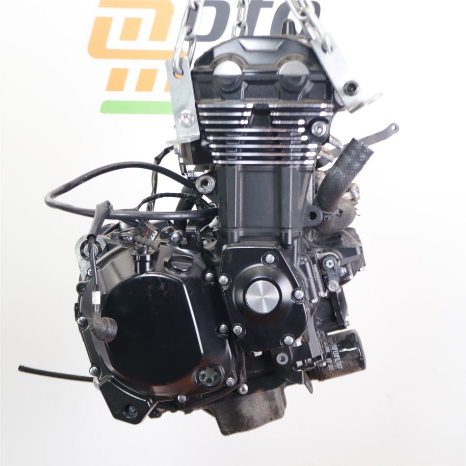 2022 Kawasaki Z900RS Engine - 6995 Miles - Tested
