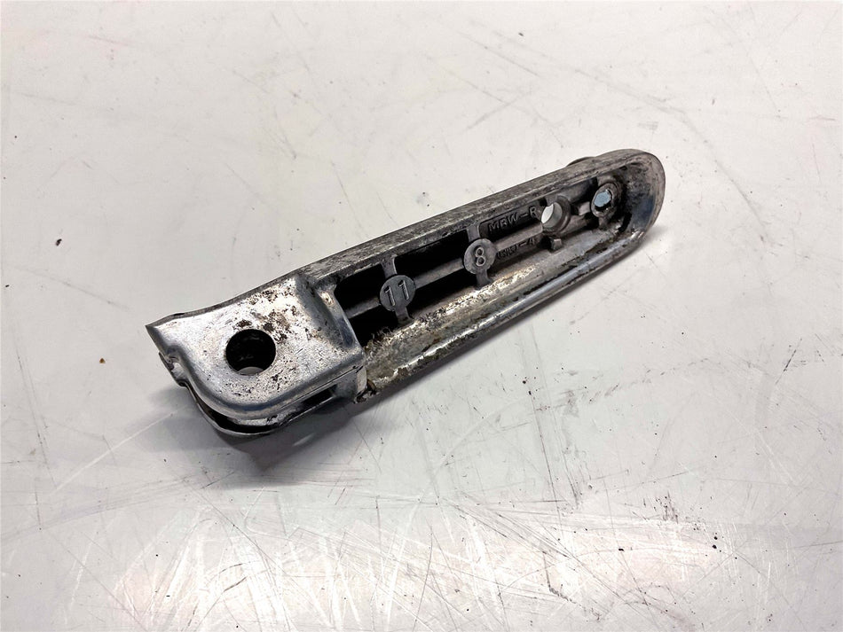 2012 Honda VFR800X Crossrunner Right Front Footpeg - 50635MBW000