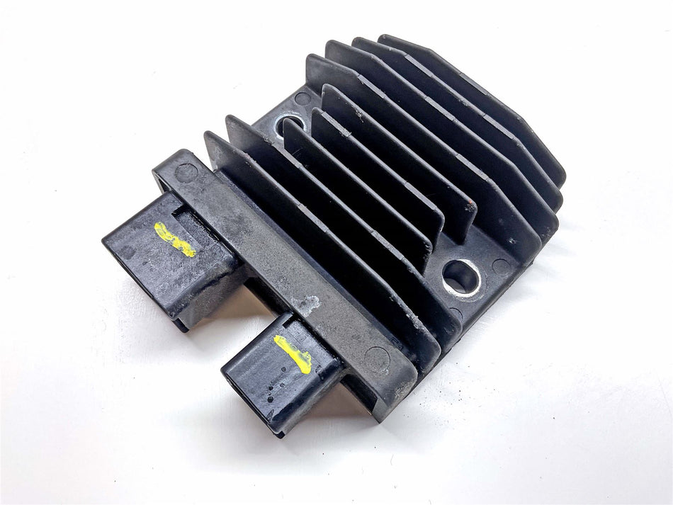 2021 Honda SH350I Regulator Rectifier - 31600K1BT01