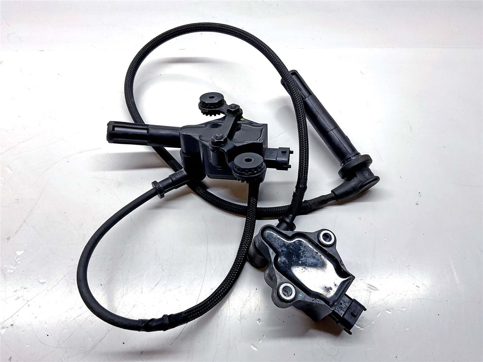 2022 Ducati Multistrada V2 S Ignition Coil Set - 67110241A