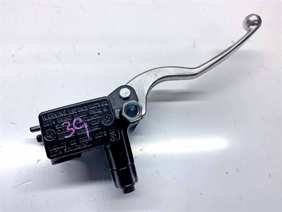 2025 Honda PCX125 Front Brake Master Cylinder - 45510K35V01