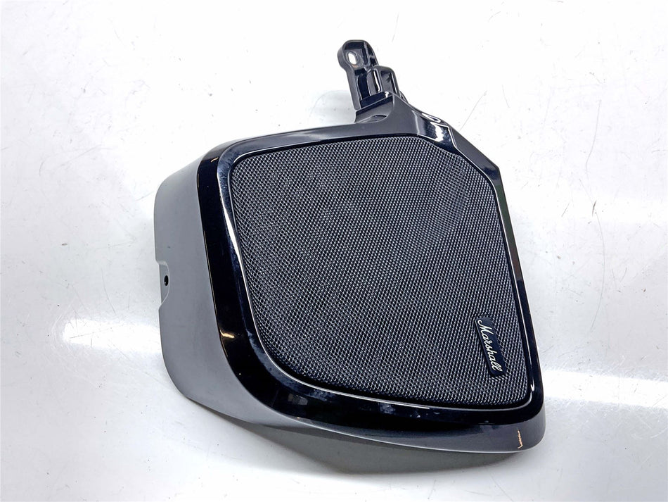 2022 BMW R18 B Left Speaker Cover - 46639899460