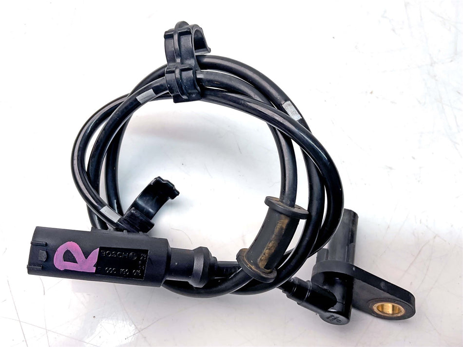 2015 Kawasaki Ninja ZX6R ZX636 Speed Sensor - 211760738