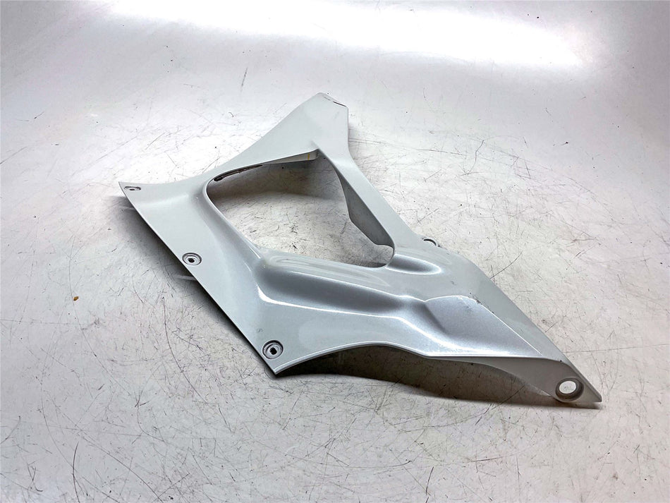 2023 Yamaha YZF R7 Right Belly Fairing  - BEB-2172H-00-GE