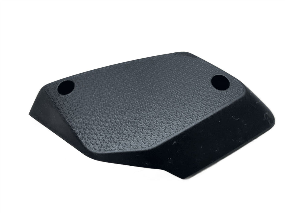 2020 BMW F900XR Air Duct Cover 46638403916