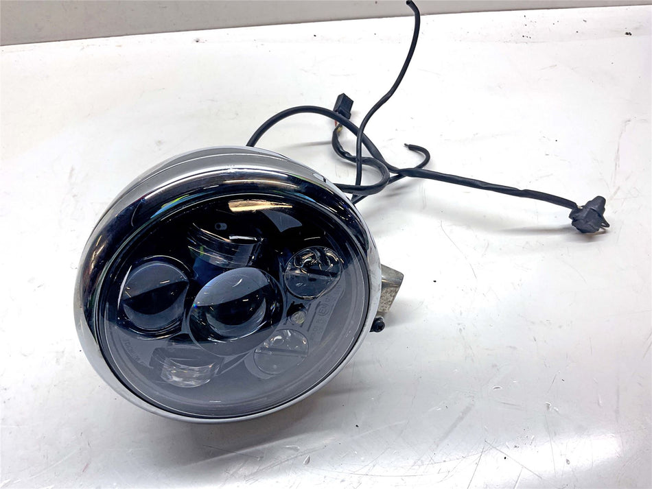 2017 Harley-Davidson Sportster 1200 Anniversary Headlight Unit - 6968107B