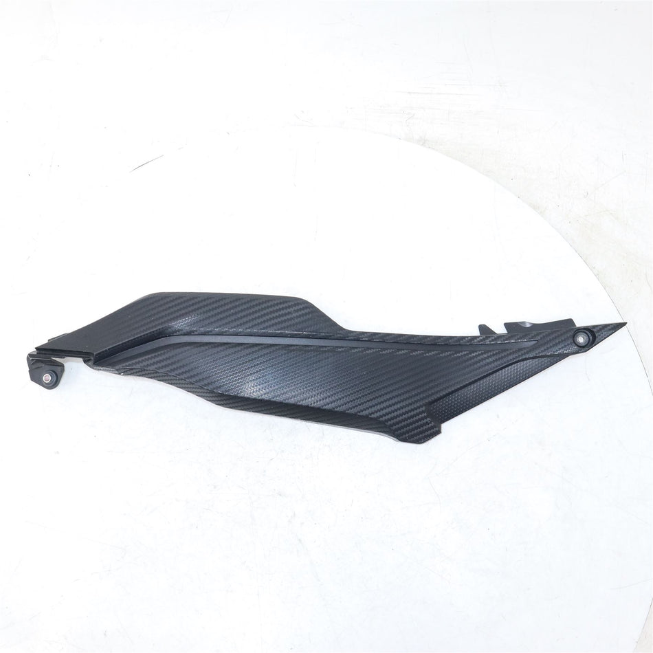 2016 YAMAHA TRACER 9 Left Side Tank Cover - 2PP-24129-00