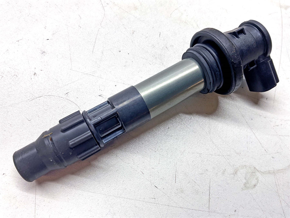 2025 Suzuki GSX-8R Ignition Coil - 3341038H10000