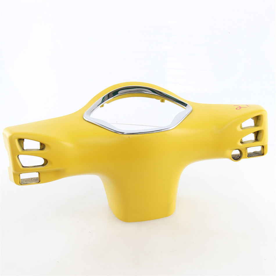 2016-2017 Piaggio Vespa GTS 125 SS Rear Handlebar Cover - 1B003526000L7