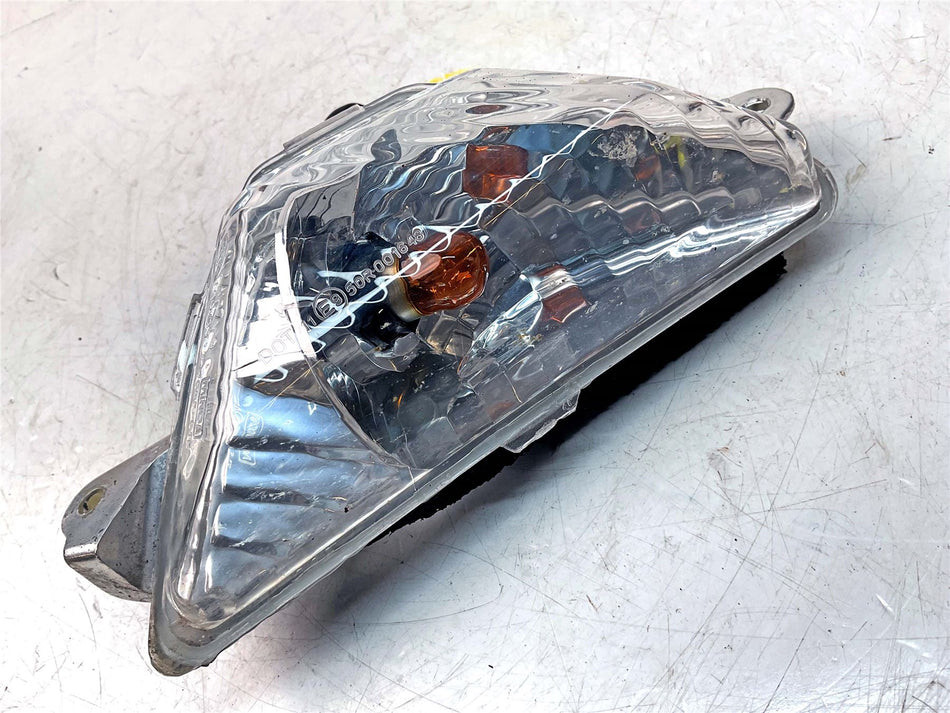 2017 Kawasaki Ninja 650 Right Front Indicator - 230400138