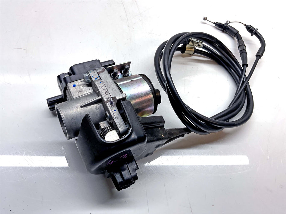 2024 Honda PCX125 Throttle Bodies - 16400K0RV02