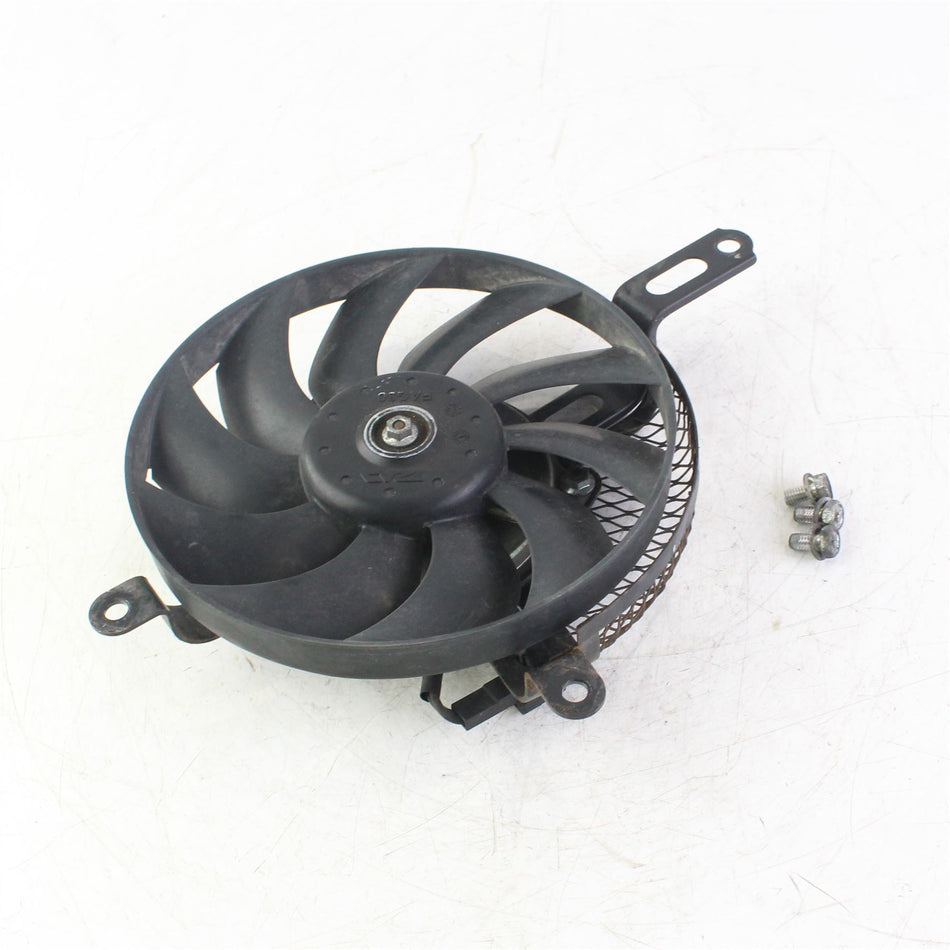 2011-2018 SUZUKI GSX-R 600 L4 Radiator Fan - 1780014J01000