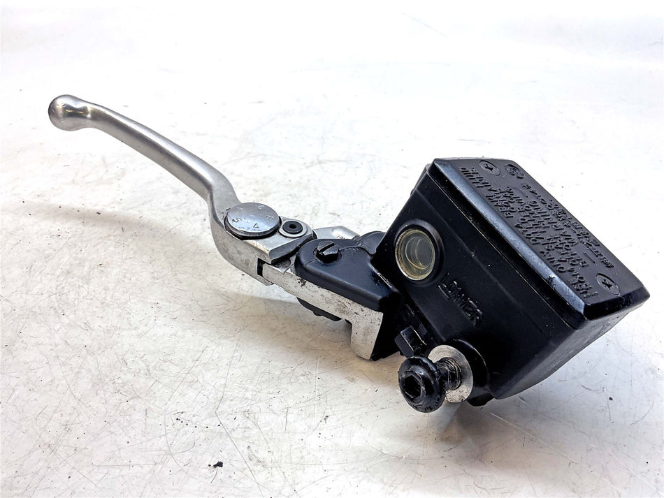 2017 Yamaha MT-09 Front Brake Master Cylinder - 2DR2580A00