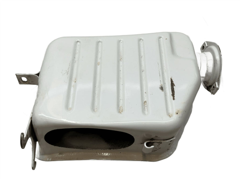 1966 Lambretta LI 125 Airbox IGM2105S