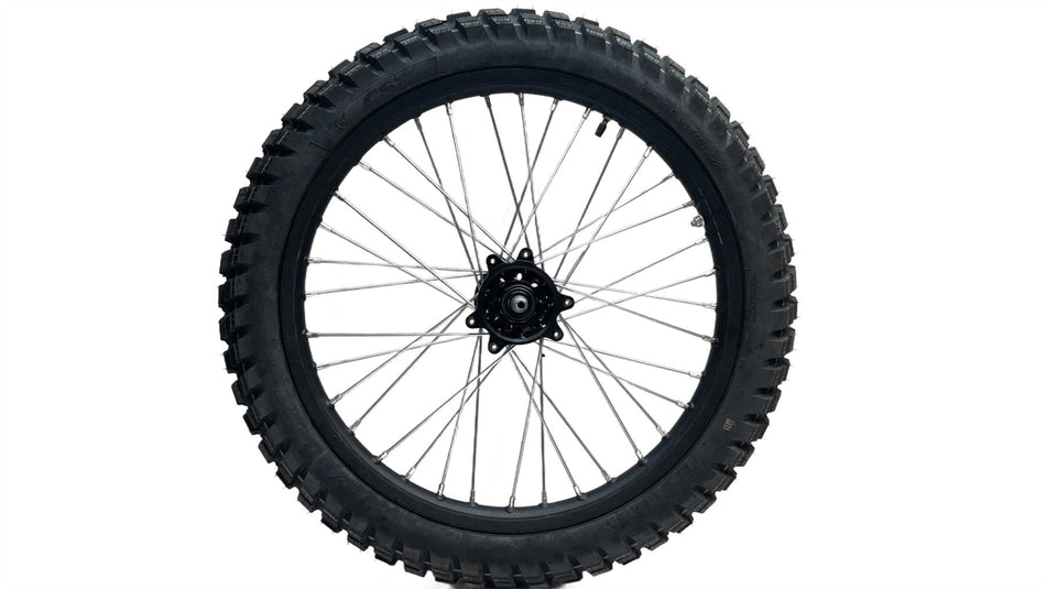 2026 Kove 800 X Rally Wheel Front 51010001