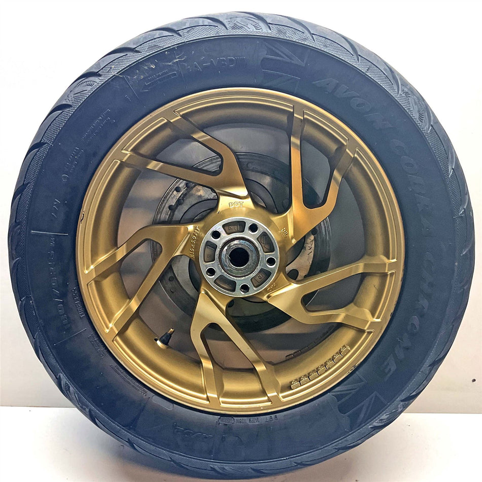2019 Harley-Davidson Sport Glide FLSB 107 Wheel Rear - 40900467