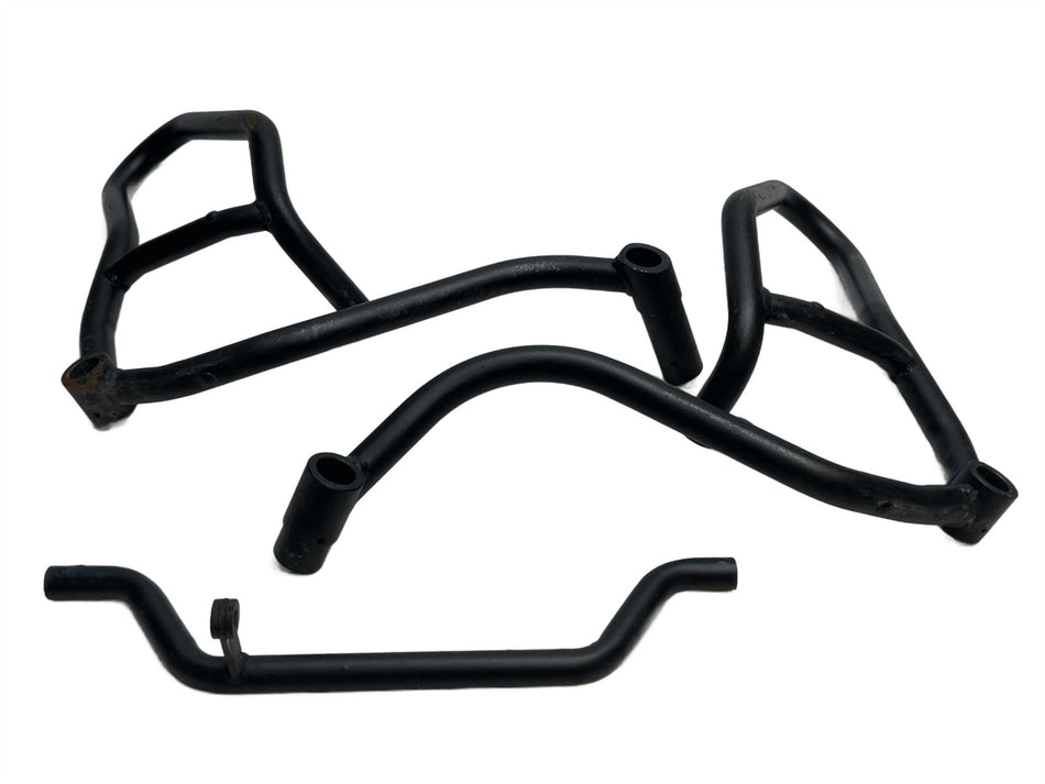 2019 Yamaha Tenere 700 Engine Crash Bars BW3F43B00000
