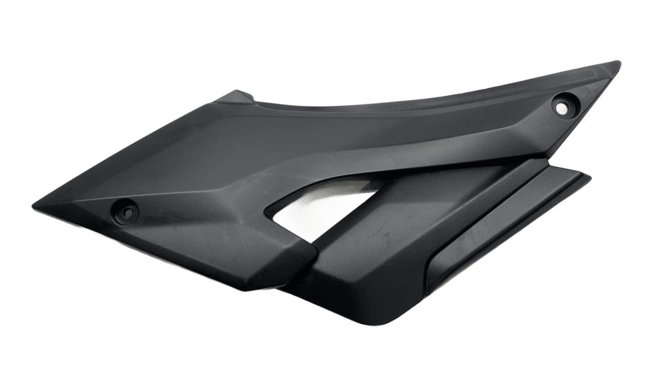 2018 Yamaha MT-03 Left Side Fairing B04F171E00