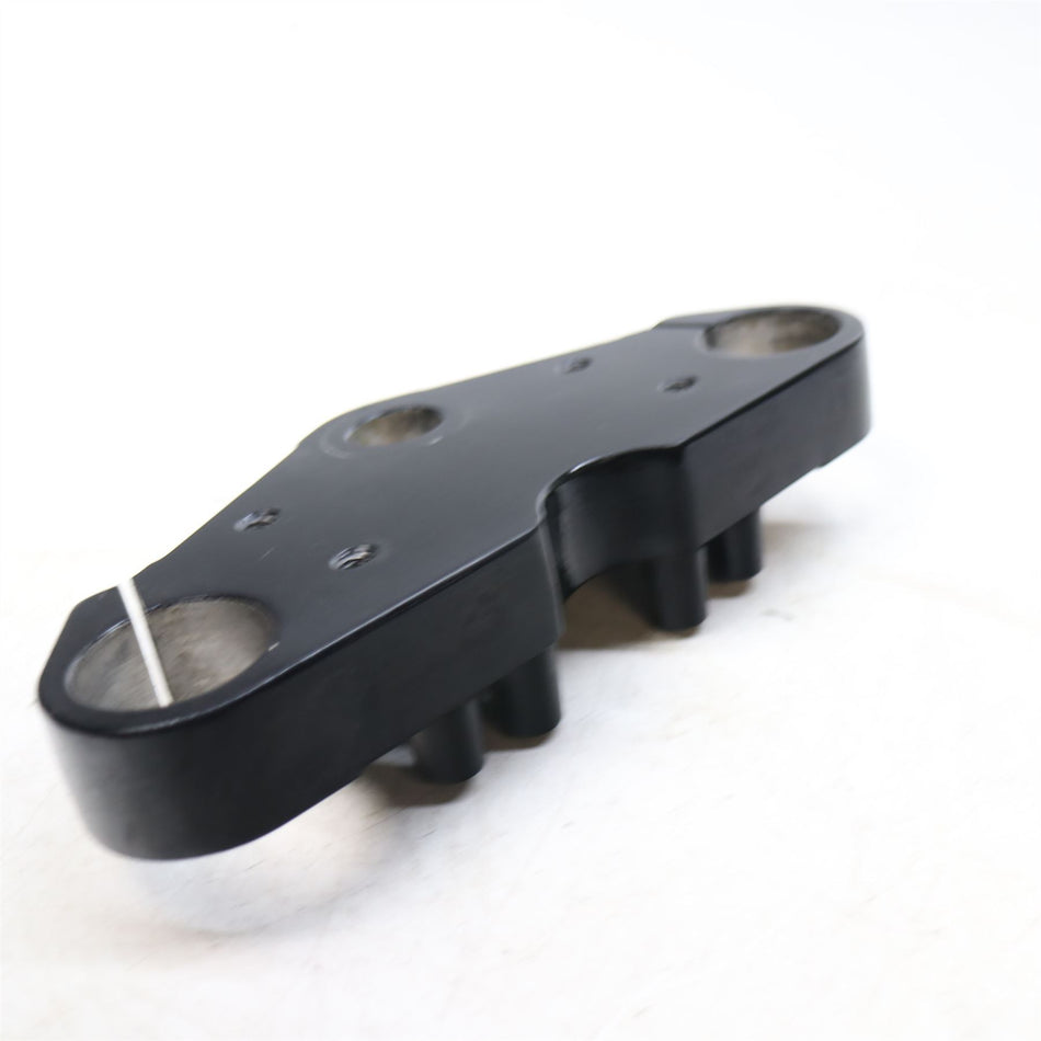 2024 MUTT HILTS 125 Top Yoke - MPT-0233