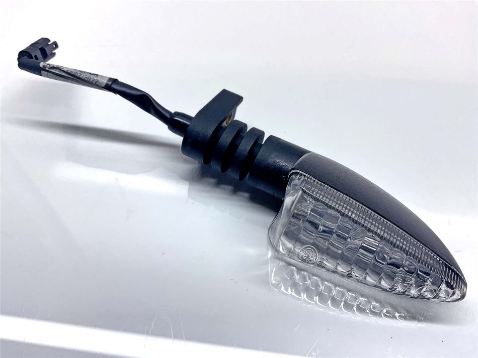 2024 Aprilia RS660 Indicators - 2B009501