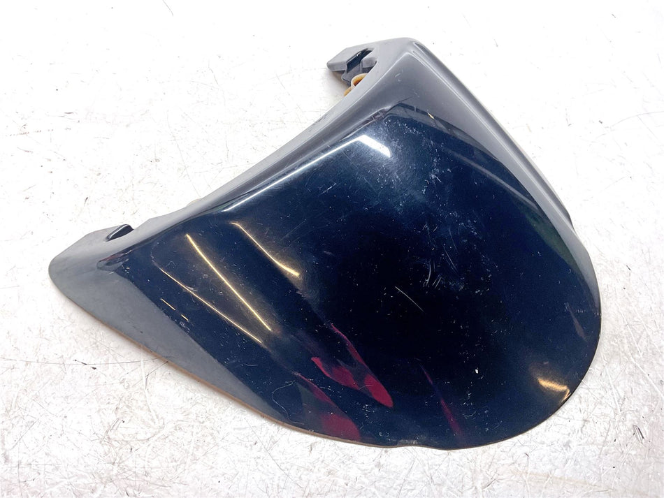 2007 Suzuki M1800R Rear Pillion Seat Cover - 4555048G00YAY