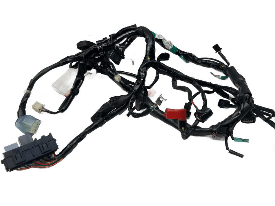 2026 Honda CB125F Wiring Harness Loom 32100KUNE400