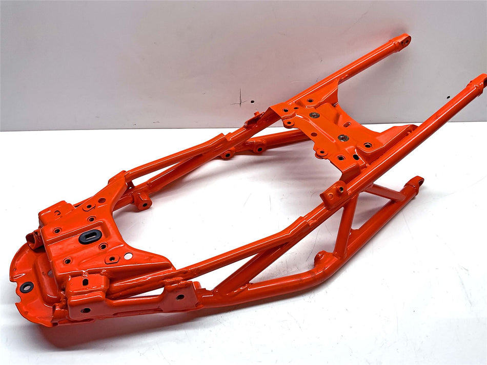 2019 KTM Duke 125 Rear Subframe - 93003002000EB