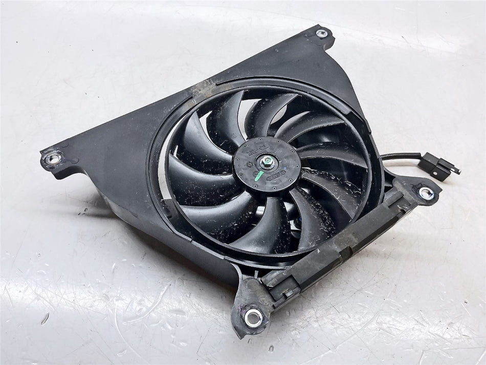 2024 Kawasaki ER-6f Radiator Fan - 595020608