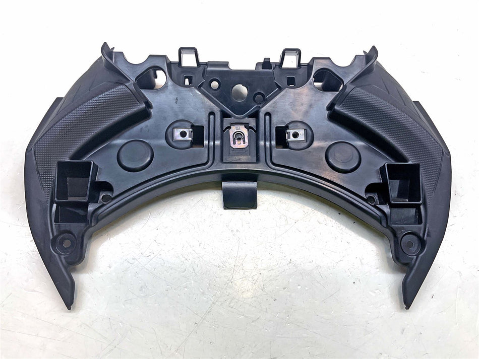 2025 Triumph Street Triple 765 RS Seat Bridge Bracket - T2313011