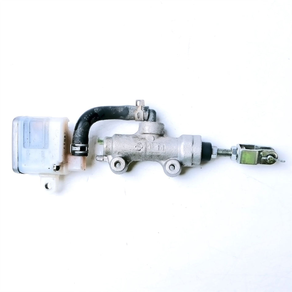 2016 Suzuki SV650A ABS Rear Brake Master Cylinder