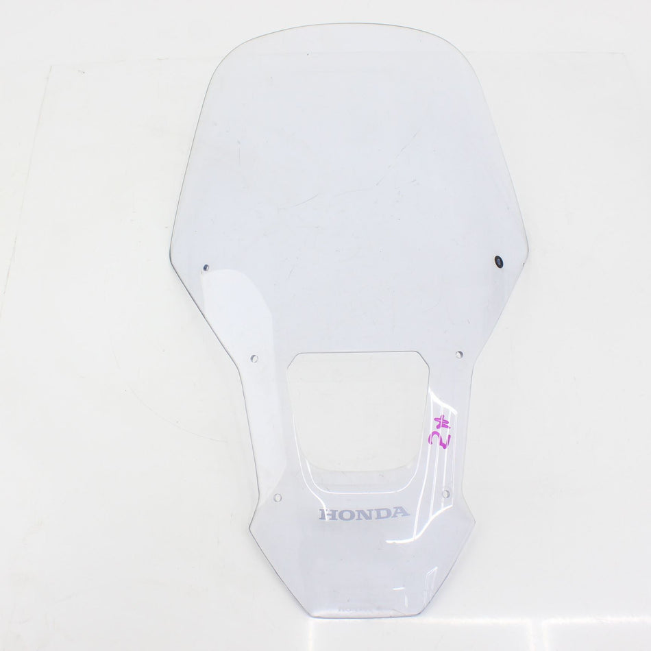 2021 ON HONDA  CRF 1100 Windscreen - 64250MKSE20ZA