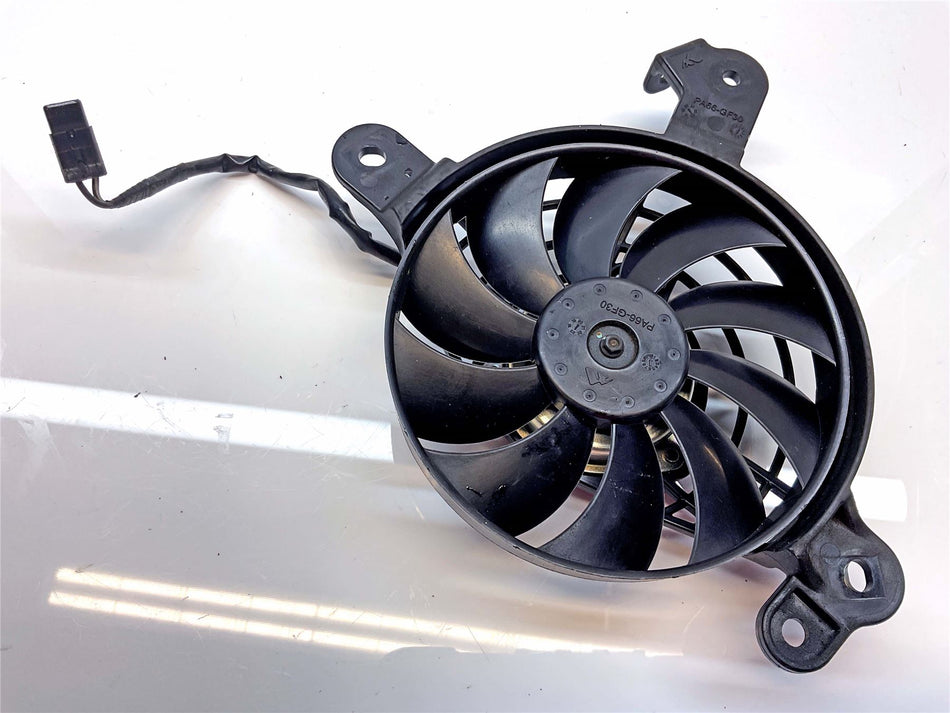 2021 Triumph Tiger 900 GT Pro Radiator Cooling Fan - T2104202