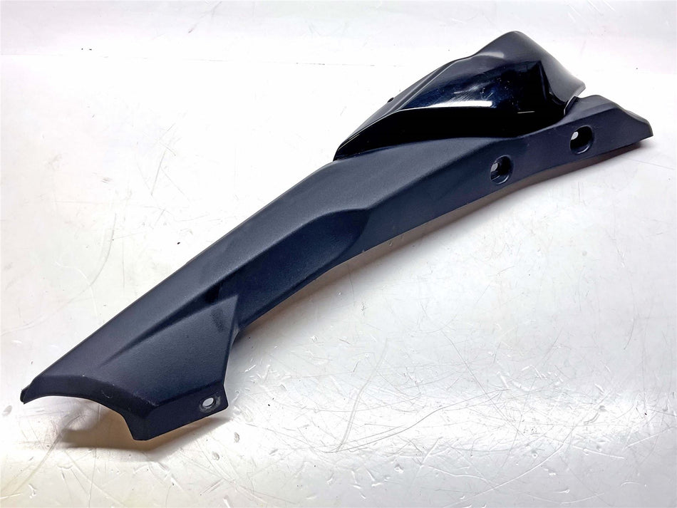 2022 Yamaha MT-10 Right Tail Fairing (Black) - B5Y2174100